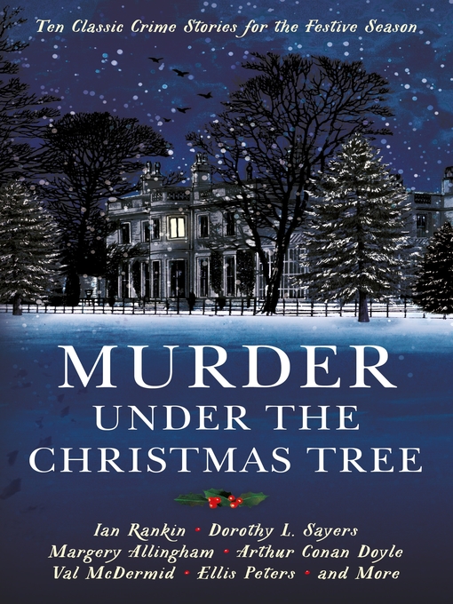Title details for Murder under the Christmas Tree by Cecily Gayford - Available